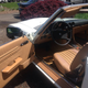 Image for article titled For $4,900, Is This 1984 Mercedes 380SL Really Ready For Summer?